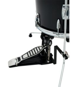 DIMAVERY CDS Cocktail Drum set, black