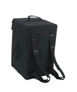 DIMAVERY CJ-400 Cajon, black