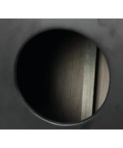 DIMAVERY CJ-400 Cajon, black