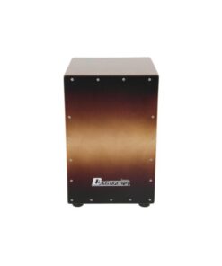 DIMAVERY CJ-510 Cajon, Birch, sunburst