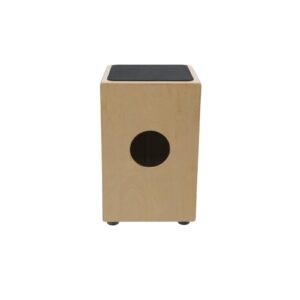 DIMAVERY CJ-520 Cajon, Walnut