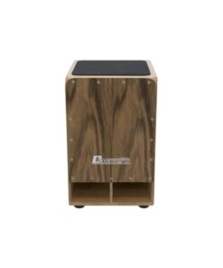 DIMAVERY CJ-550 Bass Cajon, Walnut