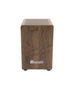 DIMAVERY CJ-560 Cajon, Walnut