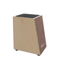 DIMAVERY CJ-570 Cajon, Apple tree