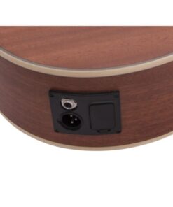 DIMAVERY CN-300 Classical guitar, mahogany