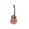 DIMAVERY CN-500 Classical guitar, nature