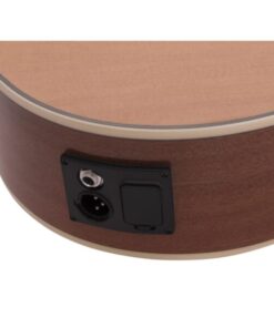 DIMAVERY CN-600 Classic guitar, nature