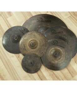 DIMAVERY DBHR-822 Cymbal 22-Ride