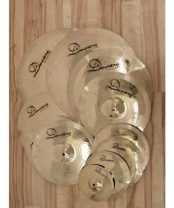 DIMAVERY DBMR-920 Cymbal 20-Ride