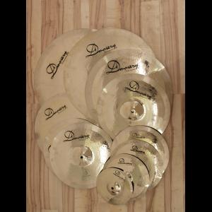 DIMAVERY DBMS-912 Cymbal 12-Splash