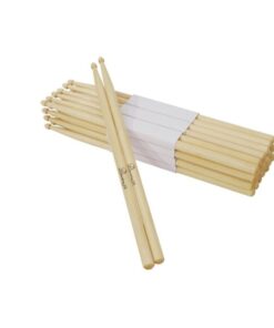 DIMAVERY DDS-2B Drumsticks, maple