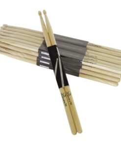 DIMAVERY DDS-5A Drumsticks, maple