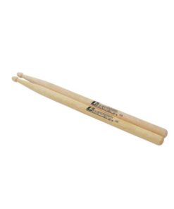 DIMAVERY DDS-5B Junior Drumsticks, maple