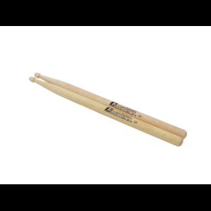 DIMAVERY DDS-5B Junior Drumsticks, maple