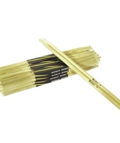 DIMAVERY DDS-7A Drumsticks, maple