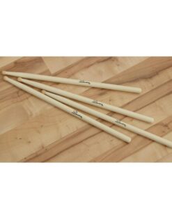 DIMAVERY DDS-Marchingsticks, maple, white