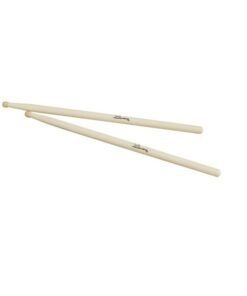 DIMAVERY DDS-Marchingsticks, maple, white