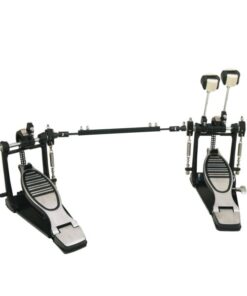 DIMAVERY DFM-1000 Double-Pedal
