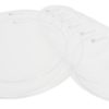 DIMAVERY DH-08 Drumhead milky