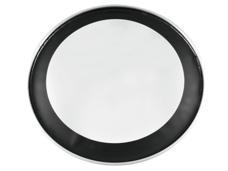 DIMAVERY DH-12 Drumhead, power ring