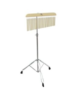 DIMAVERY DH-25 Chimes, 25 bars