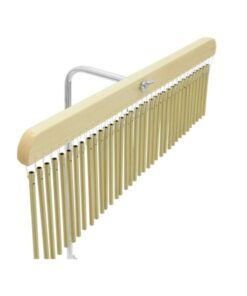 DIMAVERY DH-36 Chimes, 36 bars