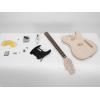DIMAVERY DIY TL-10 Guitar construction kit