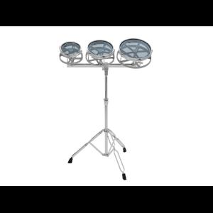 DIMAVERY DP-30 Roto Tom Set with stand
