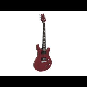 DIMAVERY DP-600 flamed red