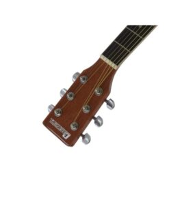 DIMAVERY DR-520 Dreadnought, nature