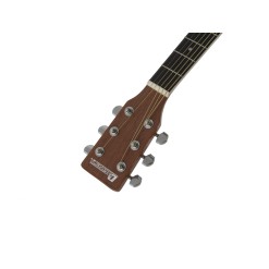 DIMAVERY DR-520 Dreadnought, sunburst