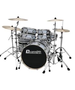 DIMAVERY DS-600 Drum set