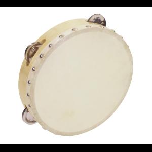 DIMAVERY DTH-804 Tambourine 20 cm