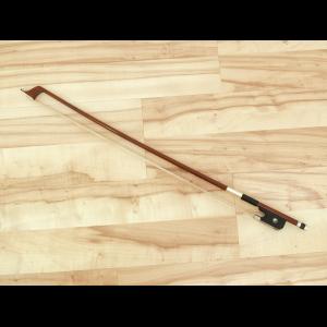 DIMAVERY Double Bass bow, HG, French
