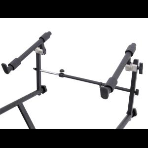 DIMAVERY Expansion for Keyboard Stands flexible