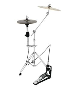 DIMAVERY HHS-600, Remote Cable Pedal