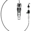 DIMAVERY HHS-600, Remote Cable Pedal