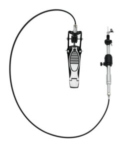 DIMAVERY HHS-600, Remote Cable Pedal