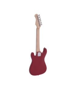 DIMAVERY J-350 E-Guitar ST rt