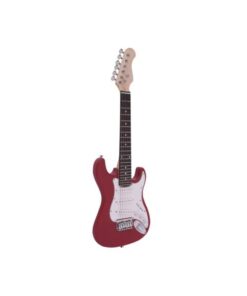DIMAVERY J-350 E-Guitar ST rt