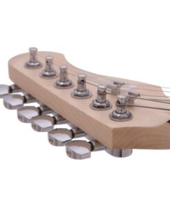 DIMAVERY J-350 E-Guitar ST rt