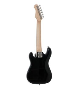 DIMAVERY J-350 E-Guitar ST sw