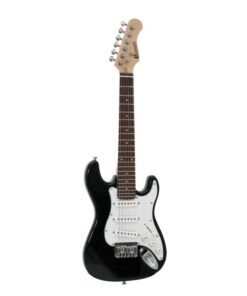 DIMAVERY J-350 E-Guitar ST sw
