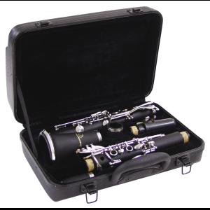DIMAVERY K-17 Bb Clarinet, 17 keys