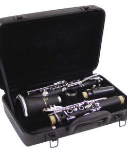 DIMAVERY K-17 Bb Clarinet, 17 keys