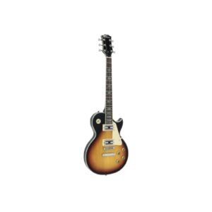 DIMAVERY LP-700 E-Guitar, sunburst