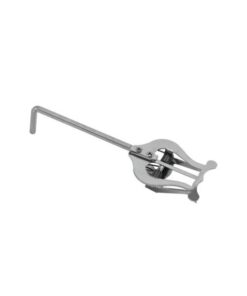 DIMAVERY Lyre for trumpet