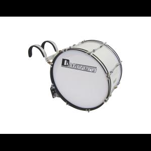 DIMAVERY MB-422 Marching Bass Drum 22x12