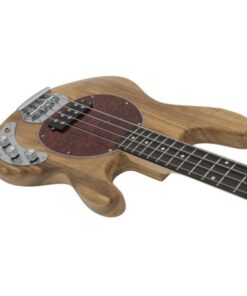 DIMAVERY MM-501 E-Bass, nature
