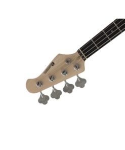 DIMAVERY MM-501 E-Bass, tobacco